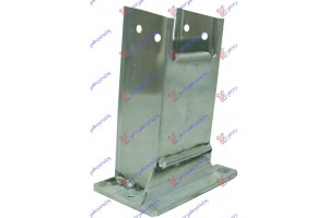 Βαση ΠΡΟΦΥΛ. Εμπρος ΑΛΟΥΜΙΝ. Αριστερα Audi Q5 08-12 - 033404282