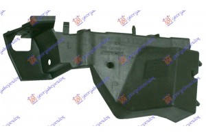 Βαση ΠΡΟΦΥΛ. Εμπρος ΠΛΑΪΝΗ ΠΛΑΣΤ. Αριστερα Audi Q5 08-12 - 033404302