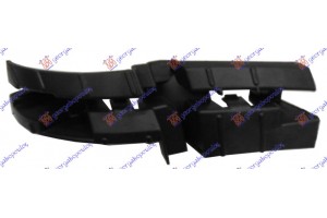 Βαση ΠΡΟΦΥΛ. Εμπρος Πλαστικη Αριστερα Audi Q5 08-12 - 033404304