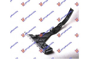 Βαση Προφυλακτηρα Πισω Πλαστικη Αριστερα Audi Q5 08-12 - 033404307