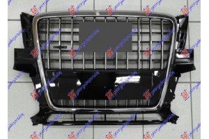 Μασκα ΜΑΥΡΗ/ΧΡΩΜΙΟ (ΧΡΩΜΙΟ ΠΛΑΙΣΙΟ) (ΜΕ PDS) (S-LINE) Audi Q5 08-12 - 033404545