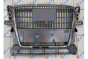 Μασκα Γκρι (ΧΡΩΜΙΟ ΠΛΑΙΣΙΟ) (ΧΩΡΙΣ Βαση ΠΙΝΑΚΙΔΑΣ) Audi Q5 08-12 - 033404550