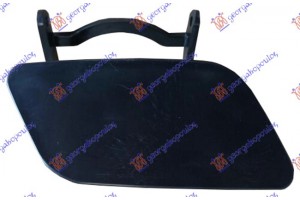 Καλυμμα Για Πιτσιλιστηρι Δεξια Audi Q5 08-12 - 033405011
