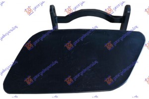 Καλυμμα Για Πιτσιλιστηρι Αριστερα Audi Q5 08-12 - 033405012