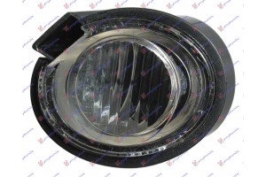 Φως Ασφαλειας Καθρεφτη Led Δεξια Audi Q5 08-12 - 033405493
