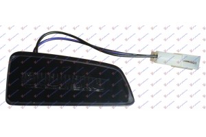 Φως Καθρεφτη (LANE ASSIST) Δεξια Audi Q5 08-12 - 033405496