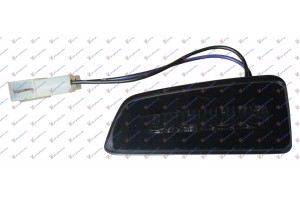 Φως Καθρεφτη (LANE ASSIST) Αριστερα Audi Q5 08-12 - 033405497