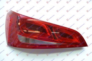 Φανος Πισω Marelli Αριστερα Audi Q5 08-12 - 033405822