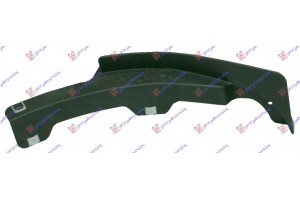 Σποιλερ Εμπρος Ακραιο Αριστερα Audi Q5 08-12 - 033406372