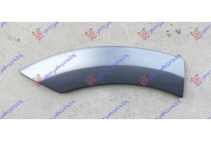 Πλαστικη Κουρμπα Φτερου Πισω (OFFOROAD) Δεξια Audi Q5 12-16 - 133006551