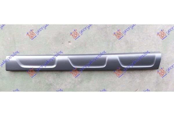 Φασα Πορτας Εμπρος (OFFROAD) Δεξια Audi Q5 08-12 - 033406561