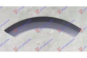 Πλαστικη Κουρμπα Πορτας Πισω (OFFROAD) Αριστερα Audi Q5 08-12 - 033406582