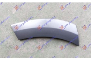 Πλαστικη Κουρμπα ΠΡΟΦΥΛ. Πισω (OFFOROAD) Δεξια Audi Q5 08-12 - 033406591