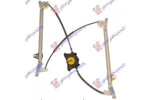 Γρυλλος ΠΑΡΑΘ. ΕΜΠ. ΗΛ.(Χ/ΜΟΤ)(Α ΠΟΙΟΤΗΤΑ) Αριστερα Audi Q5 08-12 - 033407042