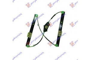 Γρυλλος ΠΑΡΑΘ. ΕΜΠ. ΗΛ.(Χ/ΜΟΤ) Αριστερα Audi Q5 08-12 - 033407047