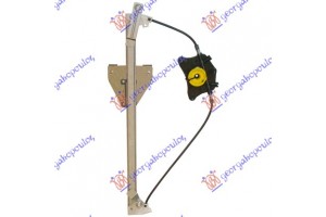 Γρυλλος ΠΑΡΑΘ. Πισω ΗΛΕΚ. (Χ/ΜΟΤ)(Α ΠΟΙΟΤΗΤΑ) Δεξια Audi Q5 08-12 - 033407051