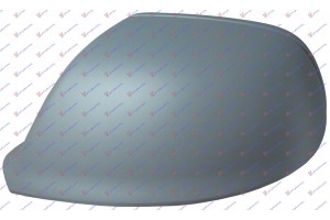 Καπακι Καθρεφτη ΒΑΦΟΜ. Αριστερα Audi Q5 08-12 - 033407702