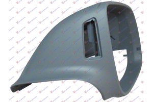 Καπακι Καθρεφτη ΒΑΦΟΜ. Lane Assist Δεξια Audi Q5 08-12 - 033407711