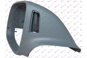 Καπακι Καθρεφτη ΒΑΦΟΜ. Lane Assist Αριστερα Audi Q5 08-12 - 033407712