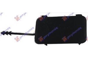 Καλυμμα Γαντζου Πισω Αριστερα Audi Q5 08-12 - 033407832