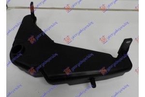 Δοχειο Νερου Υαλοκαθαριστηρων Με Θεση Για ΠΙΤΣΙΛ. Φανων Audi Q5 08-12 - 033408400