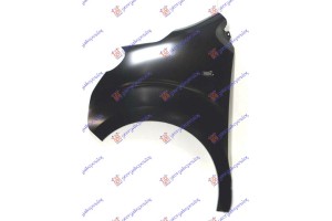 Φτερο Εμπρος Αριστερα Citroen JUMPY/SPACE Tourer 16- - 033500652