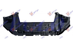 Πλαστικη Ποδια Προφυλακτηρα Εμπρος Citroen JUMPY/SPACE Tourer 16- - 033500835