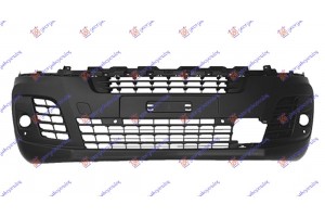 Προφυλακτηρας Εμπρος Μαυρος Με ΠΡΟΒ. (ΜΕ Pdc & Συστημα Φρενου ΕΚΤ. ΑΝΑΓΚΗΣ) (ΕΥΡΩΠΗ) Citroen JUMPY/SPACE Tourer 16- - 033503615