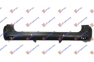 Προφυλακτηρας Πισω Μαυρος (ΜΕ PDS) Citroen JUMPY/SPACE Tourer 16- - 033503640
