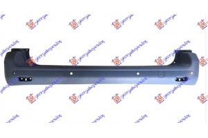 Προφυλακτηρας Πισω Βαφομενος (ΜΕ PDS) Citroen JUMPY/SPACE Tourer 16- - 033503645