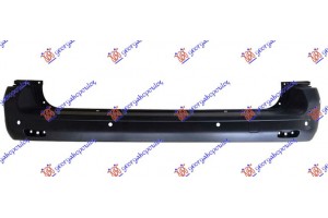 Προφυλακτηρας Πισω Μαυρος (ΜΕ PDC) Citroen JUMPY/SPACE Tourer 16- - 033503650