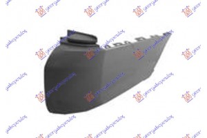 Ακρο ΠΡΟΦΥΛ. Πισω ΒΑΦΟΜ. Μακρυ Σασι Δεξια Citroen JUMPY/SPACE Tourer 16- - 033503953