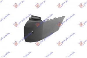 Ακρο ΠΡΟΦΥΛ. Πισω ΒΑΦΟΜ. Μακρυ Σασι (ΜΕ PDC) Δεξια Citroen JUMPY/SPACE Tourer 16- - 033503958