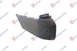 Ακρο ΠΡΟΦΥΛ. Πισω ΒΑΦΟΜ. Μακρυ Σασι (ΜΕ PDC) Αριστερα Citroen JUMPY/SPACE Tourer 16- - 033503959