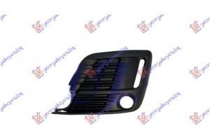 Διχτυ Προφυλακτηρα Εμπρος Αριστερα Citroen JUMPY/SPACE Tourer 16- - 033504802