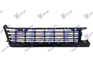 Διχτυ Προφυλακτηρα Εμπρος (ΜΕ PDS) Citroen JUMPY/SPACE Tourer 16- - 033504810
