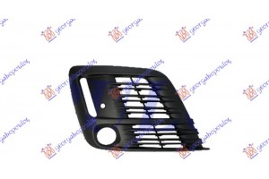 Διχτυ Προφυλακτηρα Εμπρος (ΜΕ PDS) Δεξια Citroen JUMPY/SPACE Tourer 16- - 033504811