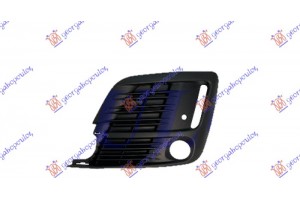 Διχτυ Προφυλακτηρα Εμπρος (ΜΕ PDS) Αριστερα Citroen JUMPY/SPACE Tourer 16- - 033504812