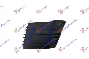 Καλυμμα Διχτυου Προφυλακτηρα Εμπρος Citroen JUMPY/SPACE Tourer 16- - 033504820