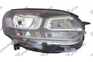 Φανος Εμπρος ΗΛΕΚΤ. (Ε) (DEPO) Αριστερα Citroen JUMPY/SPACE Tourer 16- - 033505132