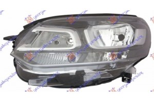 Φανος Εμπρος ΗΛΕΚΤ. (Ε) (TYC) Δεξια Citroen JUMPY/SPACE Tourer 16- - 033505133