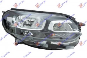 Φανος Εμπρος ΗΛΕΚΤ. (HELLA) Δεξια Citroen JUMPY/SPACE Tourer 16- - 033505141