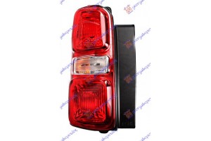Φανος Πισω (Ε) Αριστερα Citroen JUMPY/SPACE Tourer 16- - 033505812