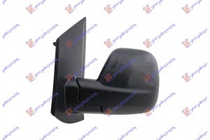 Καθρεφτης Μηχανικος Με Ντιζες (Α ΠΟΙΟΤΗΤΑ) (CONVEX GLASS) Αριστερα Citroen JUMPY/SPACE Tourer 16- - 033507482