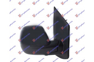 Καθρεφτης ΗΛΕΚΤ. ΘΕΡΜΑΙΝ. (ΜΕ ΑΙΣΘ.) (7 PIN) (Α ΠΟΙΟΤΗΤΑ) (CONVEX GLASS) Δεξια Citroen JUMPY/SPACE Tourer 16- - 033507486