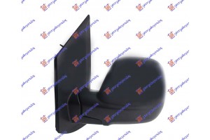 Καθρεφτης ΗΛΕΚΤ. ΘΕΡΜΑΙΝ. (5 PIN) (Α ΠΟΙΟΤΗΤΑ) (CONVEX GLASS) Αριστερα Citroen JUMPY/SPACE Tourer 16- - 033507487