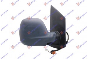 Καθρεφτης ΗΛΕΚΤ. ΘΕΡΜΑΙΝ. ΒΑΦΟΜ. (ΜΕ ΑΙΣΘΗΤΗΡΑ) 7PIN (CONVEX GLASS) Δεξια Citroen JUMPY/SPACE Tourer 16- - 033507501