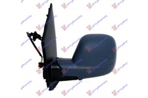 Καθρεφτης ΗΛΕΚΤ. ΘΕΡΜΑΙΝ. ΗΛΕΚΤ. ΑΝΑΚΛΙΝ. ΒΑΦΟΜ. 7PIN (Α ΠΟΙΟΤΗΤΑ) (CONVEX GLASS) Αριστερα Citroen JUMPY/SPACE Tourer 16- - 033507582