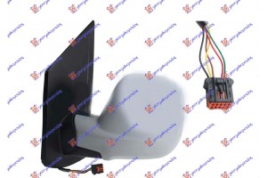 Καθρεφτης ΗΛΕΚΤ. ΘΕΡΜΑΙΝ. ΗΛ. ΑΝΑΚΛ. ΒΑΦΟΜ. (ΜΕ BLIS) (9 PIN) (Α ΠΟΙΟΤΗΤΑ) (CONVEX GLASS) Αριστερα Citroen JUMPY/SPACE Tourer 16- - 033507587