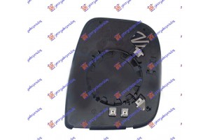 Κρυσταλλο Καθρεφτη (CONVEX GLASS) Αριστερα Toyota PROACE/PROACE Verso 16- - 836307602